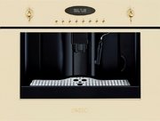 Кофемашина Smeg CM845P-9