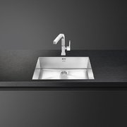 Мойка Смег VSTQ72-2 фото 2 в Казани и Татарстане Мойка Smeg VSTQ72-2 фото 2 в Казани и Татарстане