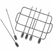 Решетка для барбекю KitchenAid KC932BXNSA