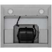 Вытяжка KRONA FRANZISKA 600 INOX S фото 4 в Казани и Татарстане