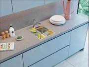 Смеситель Омойкири AOGASHIMA BN фото 3 в Казани и Татарстане Смеситель Omoikiri AOGASHIMA BN фото 3 в Казани и Татарстане