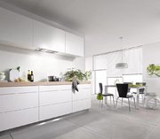 Встраиваемая вытяжка Miele DA 2668 фото 2 в Казани и Татарстане