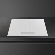 Варочная панель Smeg SIM3644MWH фото 2 в Казани и Татарстане