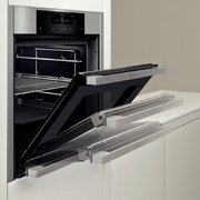 Духовой шкаф Neff B56CT64N0 фото 3 в Казани и Татарстане