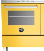 Варочный центр Bertazzoni PRO100 5I MFE D GI T фото 4 в Казани и Татарстане
