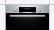 Встраиваемый духовой шкаф BOSCH HBJ577ES0R фото 2 в Казани и Татарстане