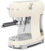 Кофемашина Smeg ECF02CREU фото 3 в Казани и Татарстане