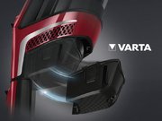 Пылесос Miele SMUL0 Triflex HX1 рубиновый красный фото 4 в Казани и Татарстане