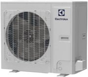Сплит-система Electrolux EACC-60H/UP4-DC/N8 фото 2 в Казани и Татарстане