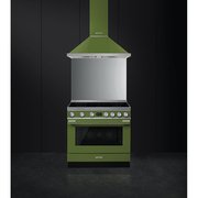 Варочный центр Smeg CPF9IPOG фото 2 в Казани и Татарстане