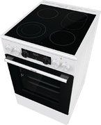 Электрическая плита Gorenje GECS5C70WA фото 4 в Казани и Татарстане