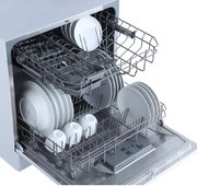 Посудомоечная машина Kuppersberg GFM 5572 W фото 4 в Казани и Татарстане