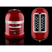 Тостер KitchenAid Artisan 5KMT2204EER фото 4 в Казани и Татарстане