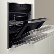 Духовой шкаф Neff B57CR22N0 фото 3 в Казани и Татарстане