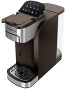 Кофеварка Maunfeld MCCM-CM827BR фото 4 в Казани и Татарстане