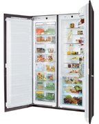 Холодильник Liebherr SBS 61I4 (IGN 2566 + IKB 3660) Premium Plus BioFresh NoFrost Холодильник Liebherr SBS 61I4 (IGN 2566 + IKB 3660) Premium Plus BioFresh NoFrost