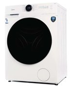 Стиральная машина Midea MF200W90WBS/W-RU фото 4 в Казани и Татарстане
