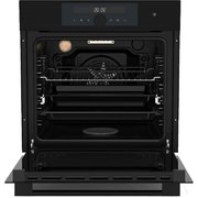 Электрический духовой шкаф Haier HOX-FP5RAGG фото 2 в Казани и Татарстане