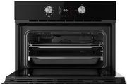 Духовой шкаф Teka HLC 8406 NIGHT RIVER BLACK фото 2 в Казани и Татарстане