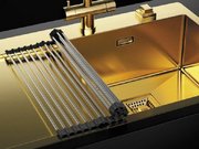 Ролл-мат Omoikiri ROLL-02-IN фото 2 в Казани и Татарстане