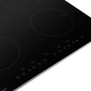 Индукционная варочная панель MAUNFELD EVSI594BK фото 2 в Казани и Татарстане