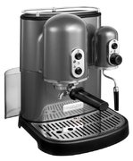 Кофемашина KitchenAid 5KES100EPM фото 3 в Казани и Татарстане