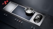 Варочная панель Gaggenau CI 482-100 фото 2 в Казани и Татарстане
