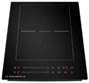Индукционная варочная панель Maunfeld CVI292S2BBK фото 2 в Казани и Татарстане