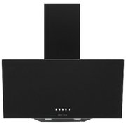 Вытяжка KRONA JINA 600 BLACK PB V2 фото 2 в Казани и Татарстане