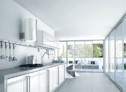 Вытяжка Faber Alma EG6 Cream F32 фото 2 в Казани и Татарстане