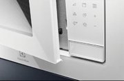 Встраиваемая микроволновая печь Electrolux LMS4253TMW фото 4 в Казани и Татарстане