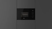 Встраиваемая микроволновая печь Teka MLEG 820 FI FULL BLACK фото 2 в Казани и Татарстане