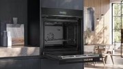Духовой шкаф Siemens HB734G1B1 фото 4 в Казани и Татарстане