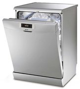 Посудомоечная машина Smeg LSA6439X2 фото 2 в Казани и Татарстане
