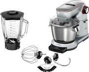 Кухонный комбайн Bosch MUM9YX5S12 фото в Казани и Татарстане