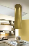 Вытяжка Falmec Polar IS GOLD 35 фото 3 в Казани и Татарстане