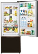 Холодильник Hitachi R-B 502 PU6 GBW фото 2 в Казани и Татарстане