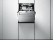 Встраиваемая посудомоечная машина Gaggenau DF 261-162 фото 2 в Казани и Татарстане
