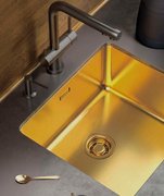 Мойка Omoikiri TADZAVA 49-U/I AB фото 3 в Казани и Татарстане