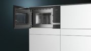 Микроволновая печь Siemens BF 525LMS0 фото 4 в Казани и Татарстане