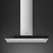 Вытяжка Smeg KBT9L4VN фото 2 в Казани и Татарстане