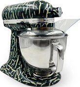 Арт-миксер Китчен Эйд ARTISAN Premium Design 5KSM175W81752195 фото 2 в Казани и Татарстане Арт-миксер KitchenAid ARTISAN Premium Design 5KSM175W81752195 фото 2 в Казани и Татарстане