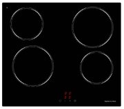 Варочная панель Zigmund Shtain CNS 027.60 BX Варочная панель Zigmund Shtain CNS 027.60 BX