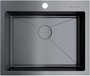 Мойка Омойкири AKISAME 59 GM фото в Казани и Татарстане Мойка Omoikiri AKISAME 59 GM фото в Казани и Татарстане