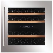 Винный шкаф Dunavox DAVS-25.63DSS Винный шкаф Dunavox DAVS-25.63DSS
