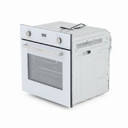 Встраиваемый газовый духовой шкаф Kaiser EG 6374 W фото 3 в Казани и Татарстане
