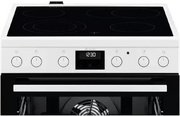 Электрическая плита AEG CCB 6440CBW фото 2 в Казани и Татарстане