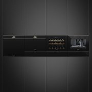 Многофункциональный духовой шкаф Smeg SFP6604PNXE фото 4 в Казани и Татарстане