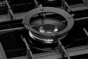 Газовая варочная панель Kuppersberg FG 95 B фото 4 в Казани и Татарстане