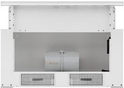Вытяжка Krona KAMILLA ECO 600 W фото 4 в Казани и Татарстане